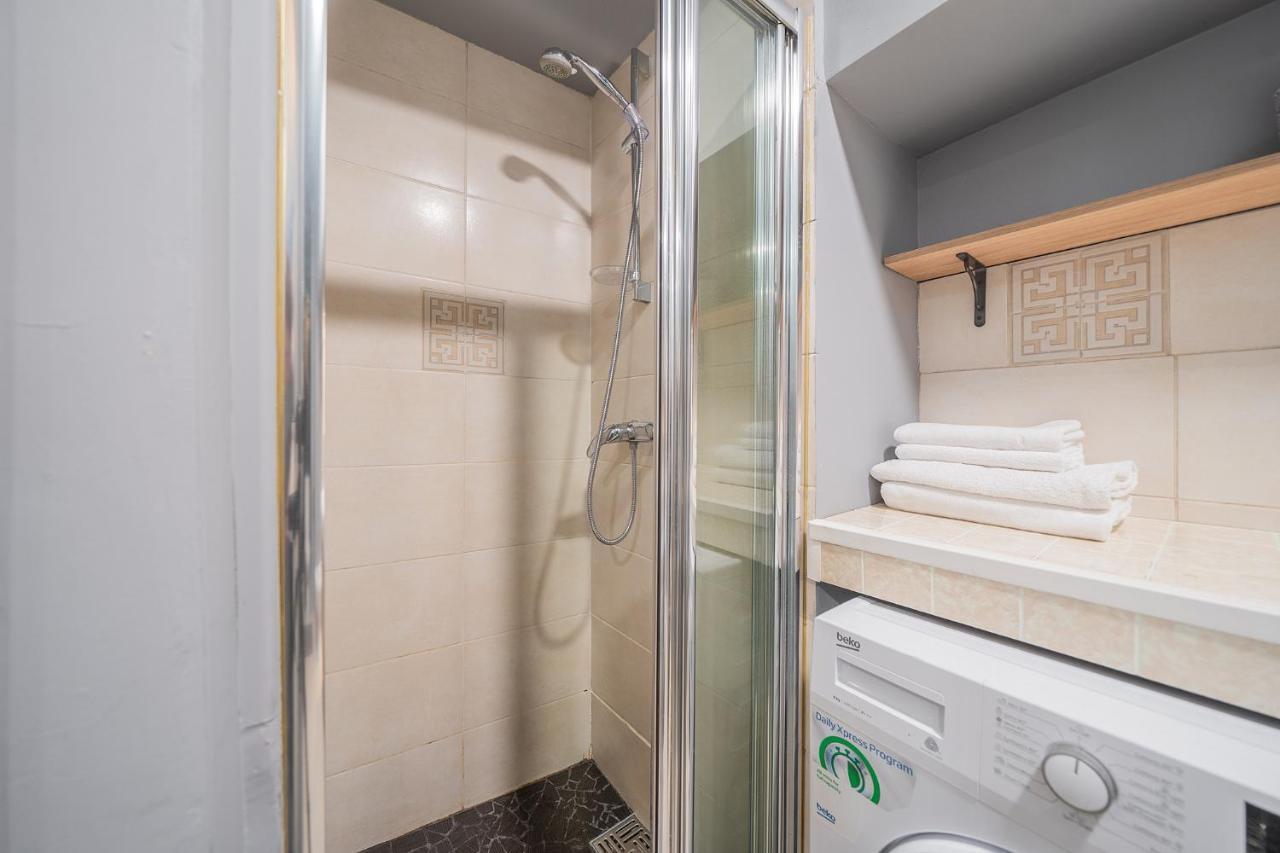 Klaipedos Apartment - Lollo Luxury Аеропорт Вільнюс Екстер'єр фото